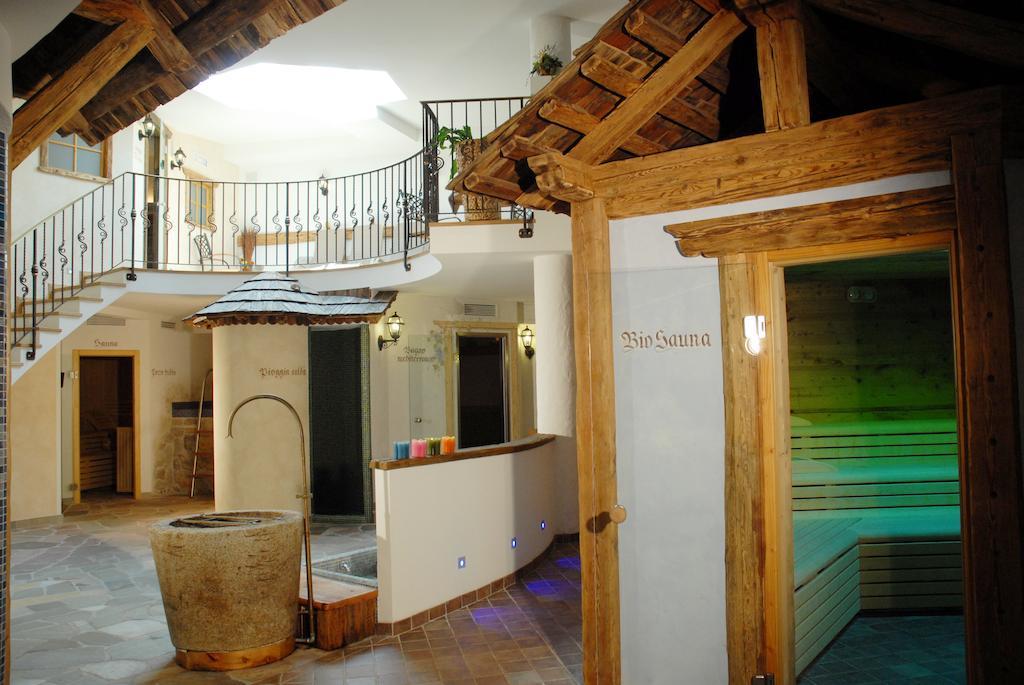 Alpenresort Belvedere Molveno Esterno foto